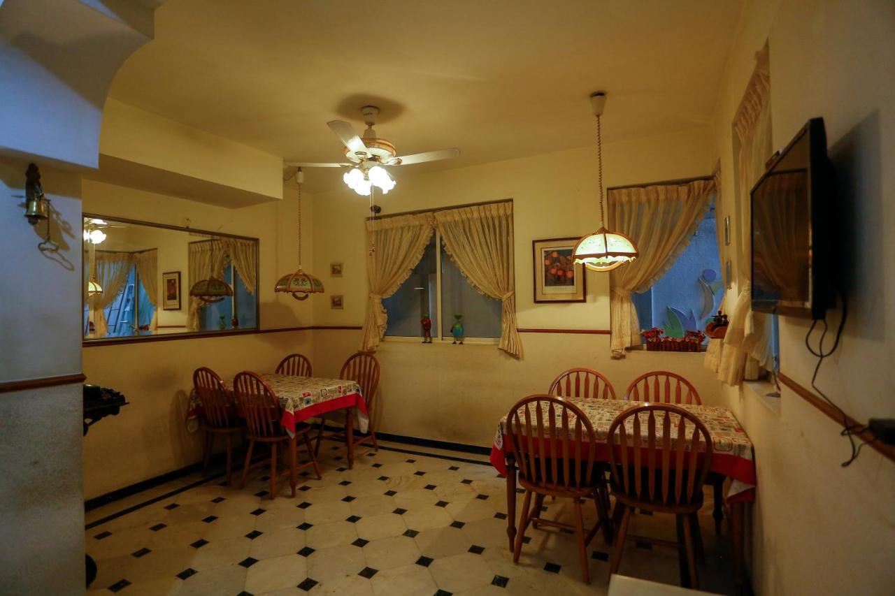 Terrace Gardens Bed & Breakfast Bangalore Exterior photo